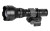 ATN IR850 Pro IR Illuminator Black