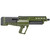 IWI Tavor TS12 12 Gauge Shotgun 18.5" Barrel OD Green