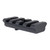 Trijicon Picatinny Rail for Accessory Ring Caps