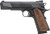 Iver Johnson 1911A1 Eagle 45 ACP Pistol 5" Barrel 8+1 Round Matte Black Rosewood Grips