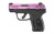 Ruger LCP MAX .380 ACP Pistol 2.8" Barrel 10+1 Round Purple PVD