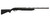 Winchester SX4 Compact 20 Gauge 26" Black Matte Synthetic Stock