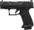 Walther PDP F-Series Pro-E 9mm Luger Pistol 3.5" Barrel 18+3 Round Black