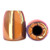 Berry's Mfg .45 ACP Ammo 230 Grain Hybrid Hollow Point Box of 50