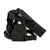 Cole-Tac Varmint Wrangler Chest Holster .22 Suppressed Black