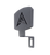 Painted Arrow Mag Pro Stubby Bow Phone Mount