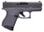 Glock G43 Semi-Automatic Pistol