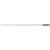 Tipton Deluxe 1-Piece Gun Cleaning Rod 27 to 45 Caliber 40" Carbon Fiber