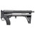 Kel-Tec SUB2000 Semi-Automatic Rifle 10mm 16.1" Barrel Black