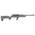 Ruger PC Carbine Semi-Automatic Rifle 9mm Luger 16.12" Barrel Stealth Gray PC Backpacker Stock