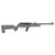 Ruger PC Carbine Semi-Automatic Rifle 9mm Luger 16.12" Barrel Stealth Gray PC Backpacker Stock