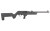 Ruger PC Carbine Semi-Automatic Rifle 9mm Luger 16.12" Barrel Stealth Gray PC Backpacker Stock