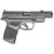 Springfield Armory Hellcat RDP 9mm Luger Pistol 3.8" Threaded Barrel 11+13 Round Black