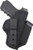 Desantis Tuck-This II IWB Holster Right Hand Springfield XD 9/40 Nylon Black