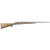Ruger Hawkeye Predator Bolt Action Rifle 22-250 Rem 24" Barrel Matte Stainless Steel