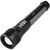 Lb Marketing Twin Power Flashlight 2000 Lumens Black