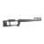 Choate SKS Dragunov Stock Adjustable Polymer Black