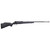Weatherby Mark V Accumark Bolt Action Rifle 7mm PRC 26" Black/Stainless Steel