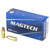 Magtech 9mm Ammo 115 Grain Jacketed Hollow Point Box of 50 Magtech 9mm Ammo 115 Grain Jacketed Hollow Point Box of 50