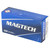 Magtech 9mm Ammo 115 Grain Jacketed Hollow Point Box of 50 Magtech 9mm Ammo 115 Grain Jacketed Hollow Point Box of 50