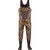 LaCrosse Mallard II Waders RealTree MAX-5 1000g Size 12