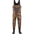 LaCrosse Mallard II Waders RealTree MAX-5 1000g Size 12