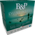 B&P Ammunition 12B8DS23 Dual Steel 12 Gauge Ammo 3" 1 1/8 oz 2/3 Shot Box of 10