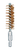 Kleen-Bore Phosphor Bronze Bore Brush .40/.41/10mm Handgun