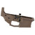 Aero Precision M4E1 PRO Stripped Lower Receiver Bronze