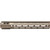 Aero Precision MOD 4 Handguard 12.7 Inch Kodiak Brown