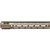 Aero Precision MOD 4 Handguard 12.7 Inch Kodiak Brown