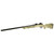 CVA Cascade XT Bolt Action Rifle 223 Remington 22" Realtree Hillside Camo Stock
