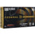 Federal Premium Gold Medal 6mm Creedmoor Ammo 109 Grain Berger Hybrid Target Jacketed Hollow Point Box of 20
