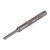 Mayhew Steel 5/32" (4.0mm) 4" (10.2cm) Drill Bit