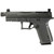 Lone Wolf Distributors Dusk19 9mm Luger Pistol 3.9" Threaded Barrel 15+1 Round Gray