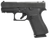 Glock 43X MOS US 9mm Luger Pistol 3.41" Barrel 10+1 Round Black