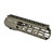 Aero Precision Atlas R-One M-LOK Handguard AR-15 7" Aluminum Anodized Olive Drab