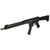 Sig Sauer MPX Competition Semi Automatic Rifle 9mm Luger 16" Matte Threaded Barrel Anodized Black Frame Black Pistol Grip - Image 3