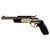 Rossi Brawler SS 410/45LC 9" Barrel Single Shot Pistol Black