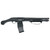 Mossberg 590 Shockwave Mag-Fed 12 Gauge Shotgun 14" Black Barrel