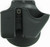 First Samco Roto-Holster Paddle Holster Black