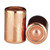 Berry's Preferred Plated Pistol Bullets .38/.357 Caliber (.357 Diameter) 148 Grain DEWC Box of 250