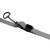 Edgar Sherman Design Sling Nylon Wolf Gray