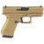 Glock 43X 9mm Pistol 3.41" Barrel 10 Rounds - Image 2