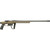 Bergara Premier Series MG Lite Bolt Action Rifle 300 PRC 22" Carbon Fiber Barrel Black Magnesium Chassis Folding Stock