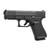 Glock 23 Gen 5 Compact 40 S&W MOS Pistol 3.9" Barrel 13+1 Round Black