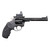 Charter Arms Target Mastiff 9mm Luger Pistol 6" Barrel 5+1 Round Black with Optic