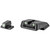 Trijicon Night Sight Set Smith & Wesson M&P Shield Green