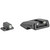 Trijicon Night Sight Set Smith & Wesson M&P Shield Green