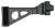 SB Tactical SBT5-22 Side Folding Brace HK MP5 .22LR Black